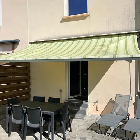 Chez Nous Villa Blainville-sur-l'Eau Buitenkant foto