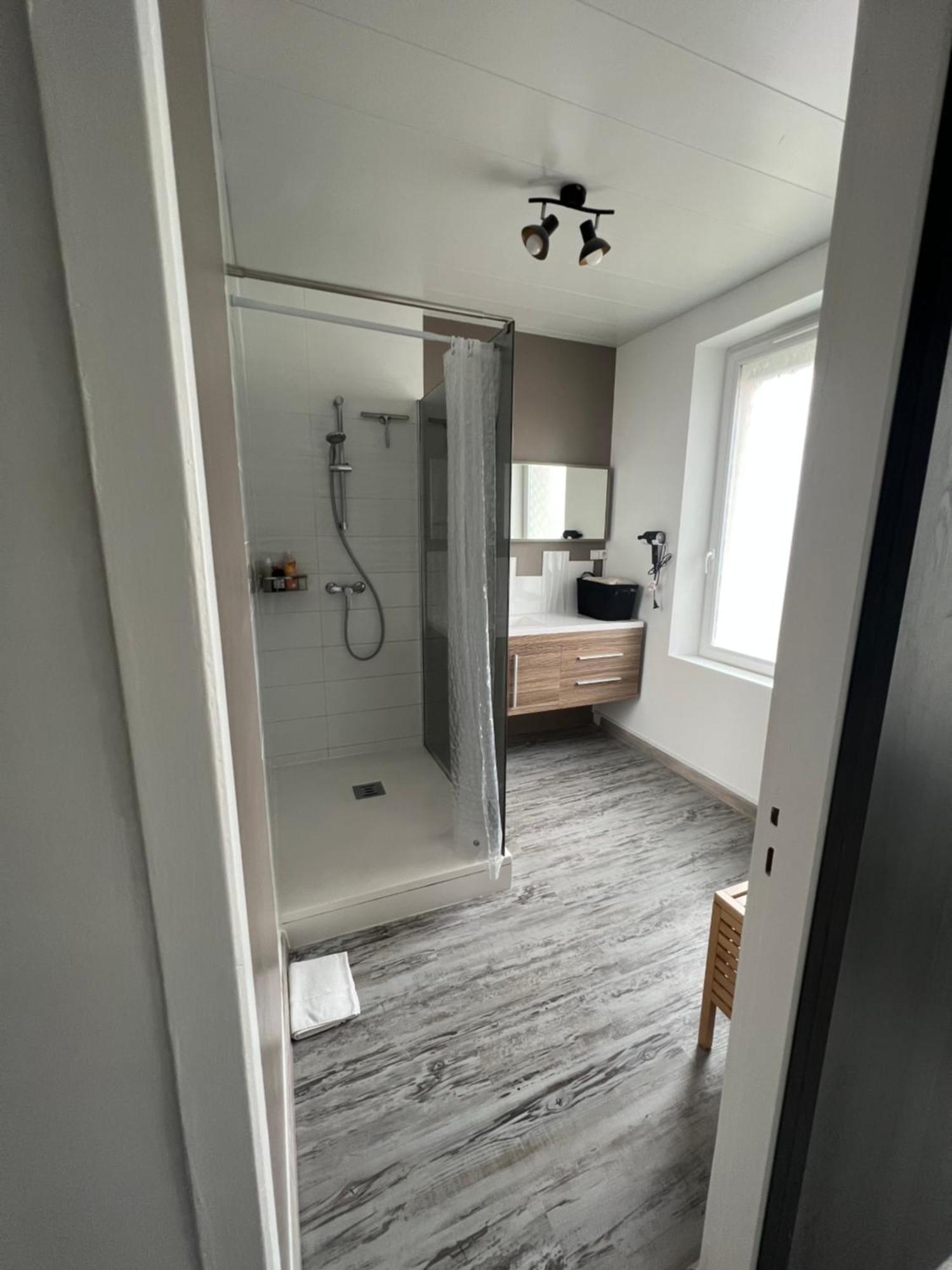 Chez Nous Blainville-sur-l'Eau